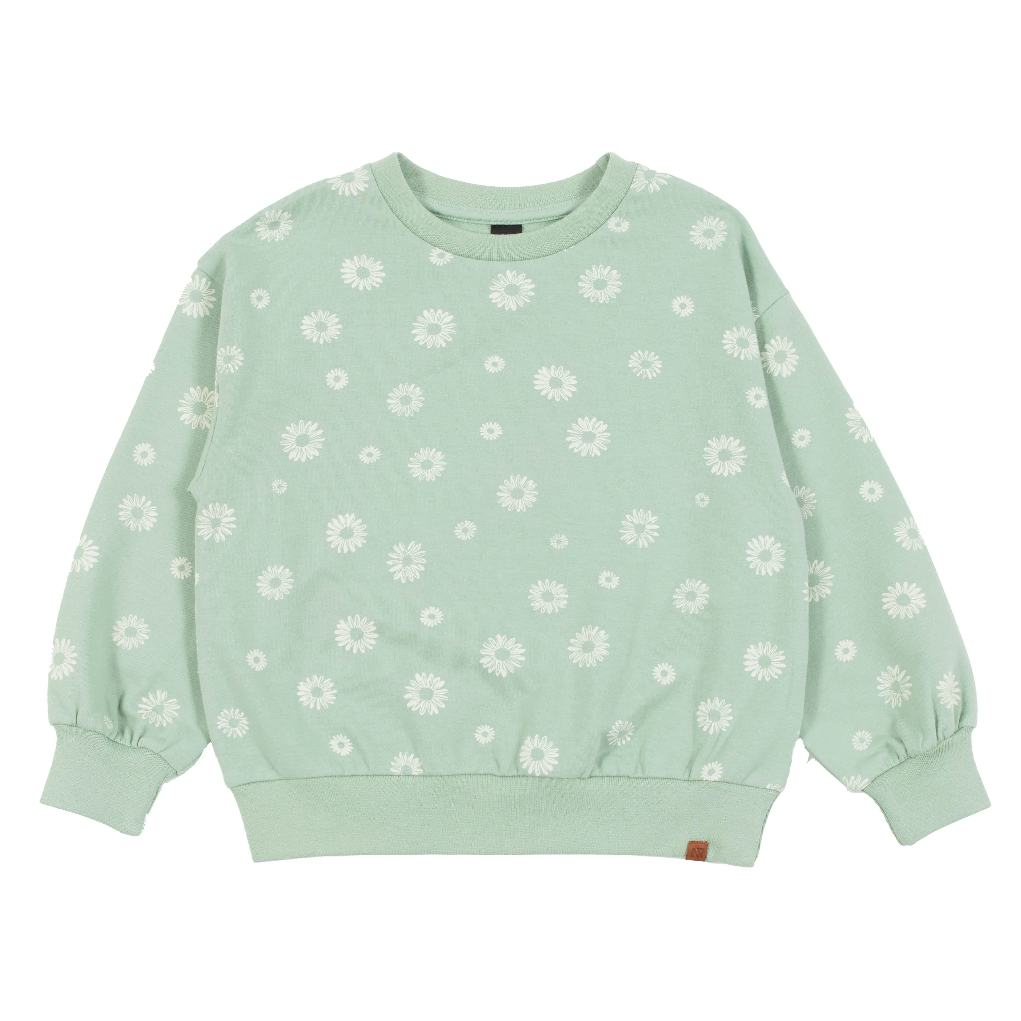 Short vert Douce coccinelle S2504-10