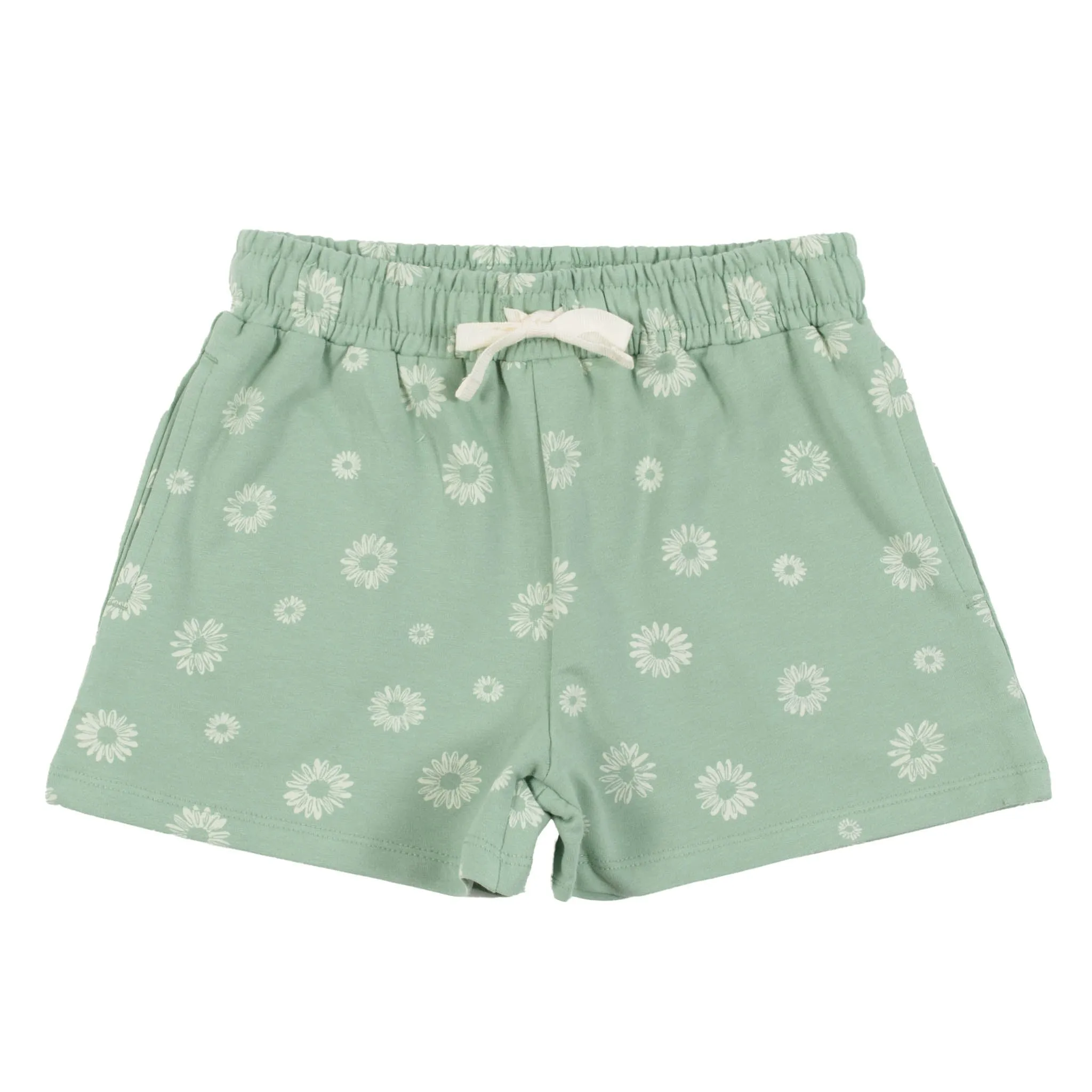 Short vert Douce coccinelle S2504-10