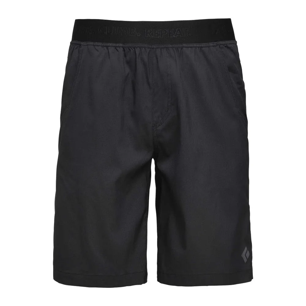 Shorts Black Diamond Sierra LT Hommes