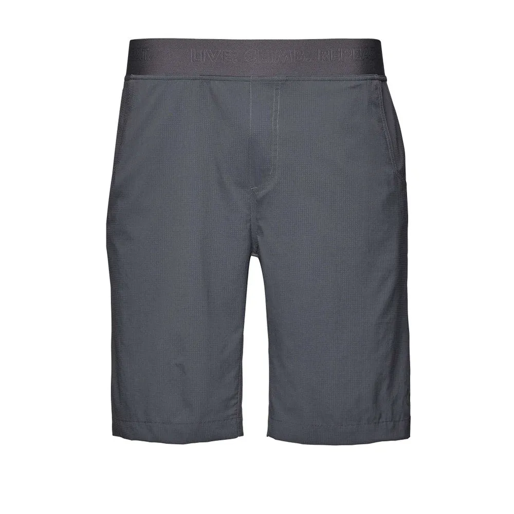 Shorts Black Diamond Sierra LT Hommes