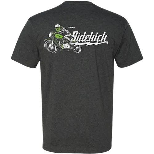 Sidekick Tee