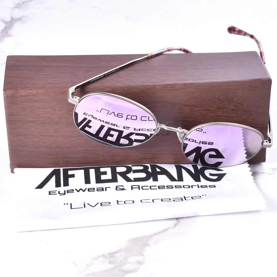SILVER & PURPLE HIPSY CLASSIC