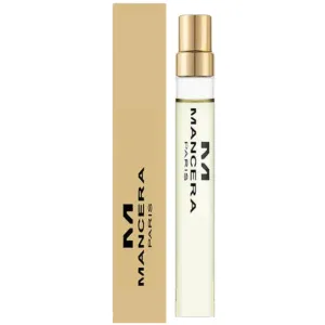 Silver Blue Travel Spray