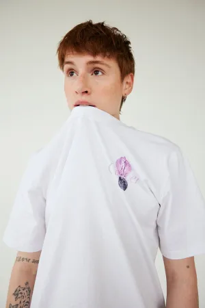 SKATE1 TEE CANCER