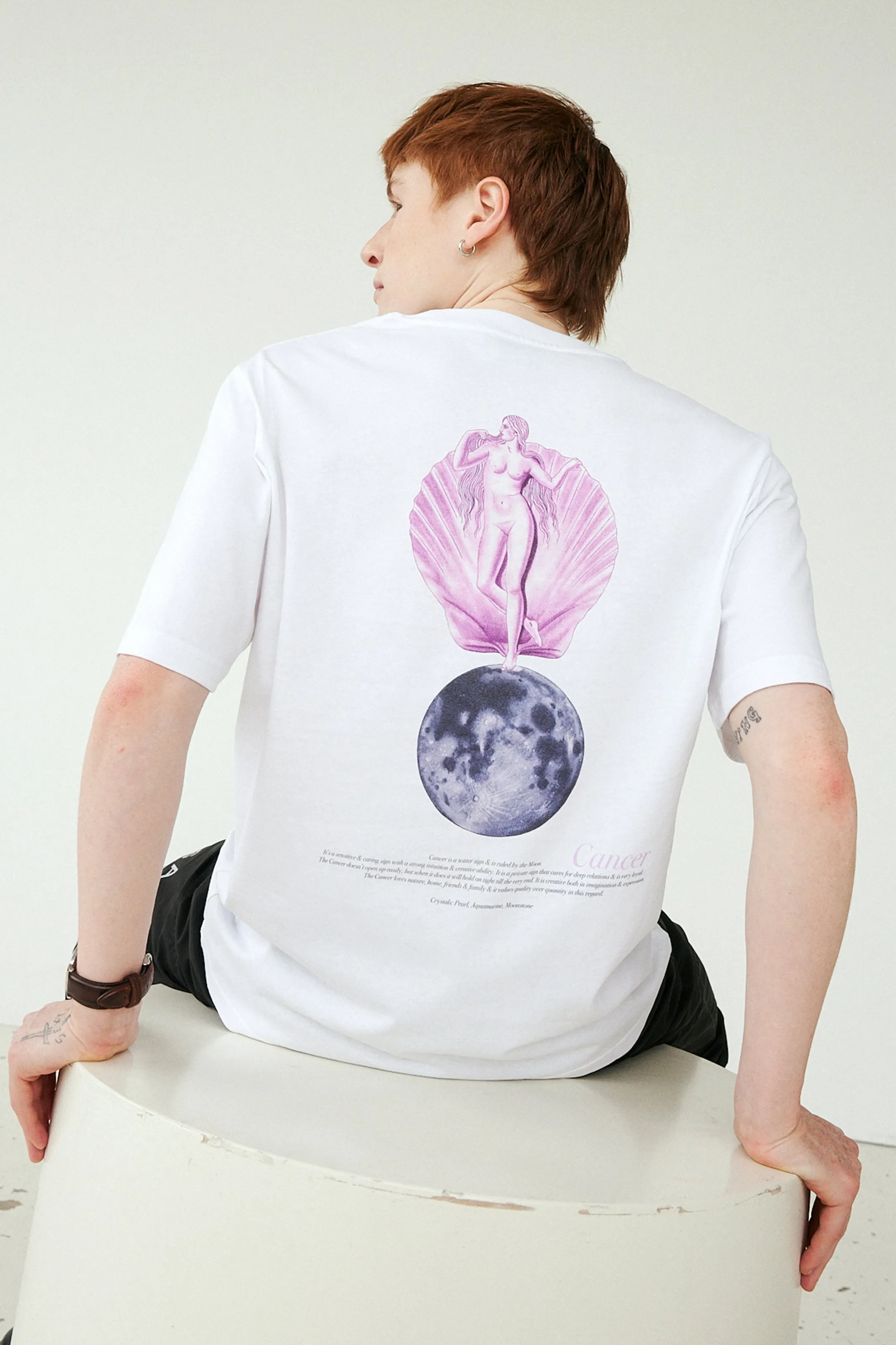 SKATE1 TEE CANCER