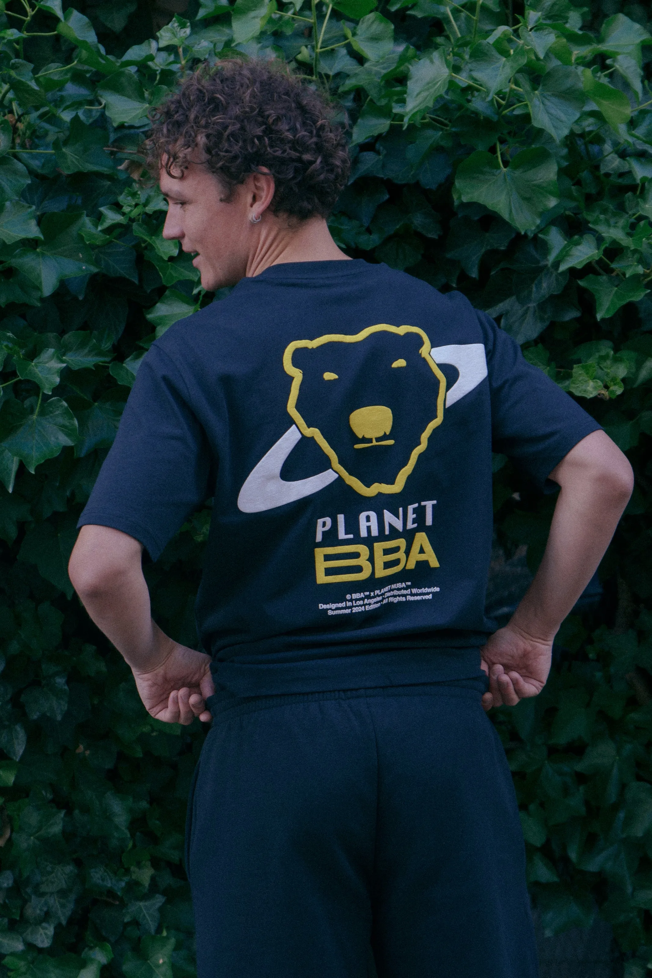 SKATE1 TEE MEN'S