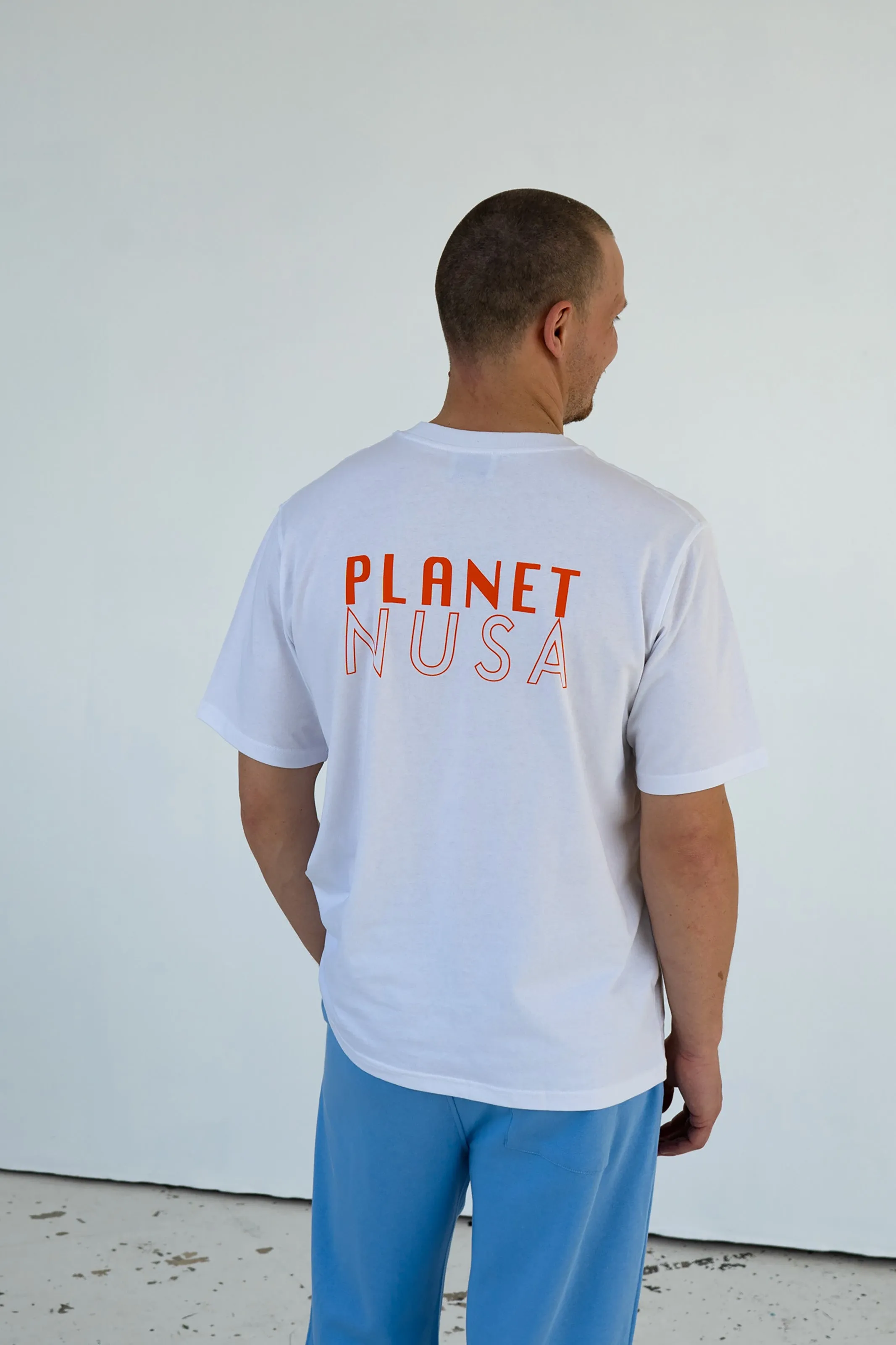 SKATE1 TEE MEN'S