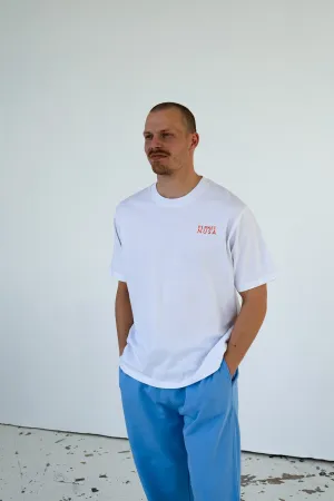 SKATE1 TEE MEN'S