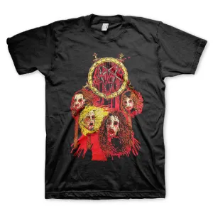 Slayer - Decapitated t-shirt