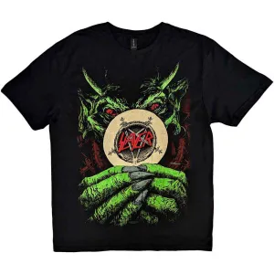 Slayer - Root Of All Evil t-shirt
