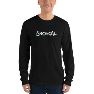 Sno Cal™ Long sleeve t-shirt