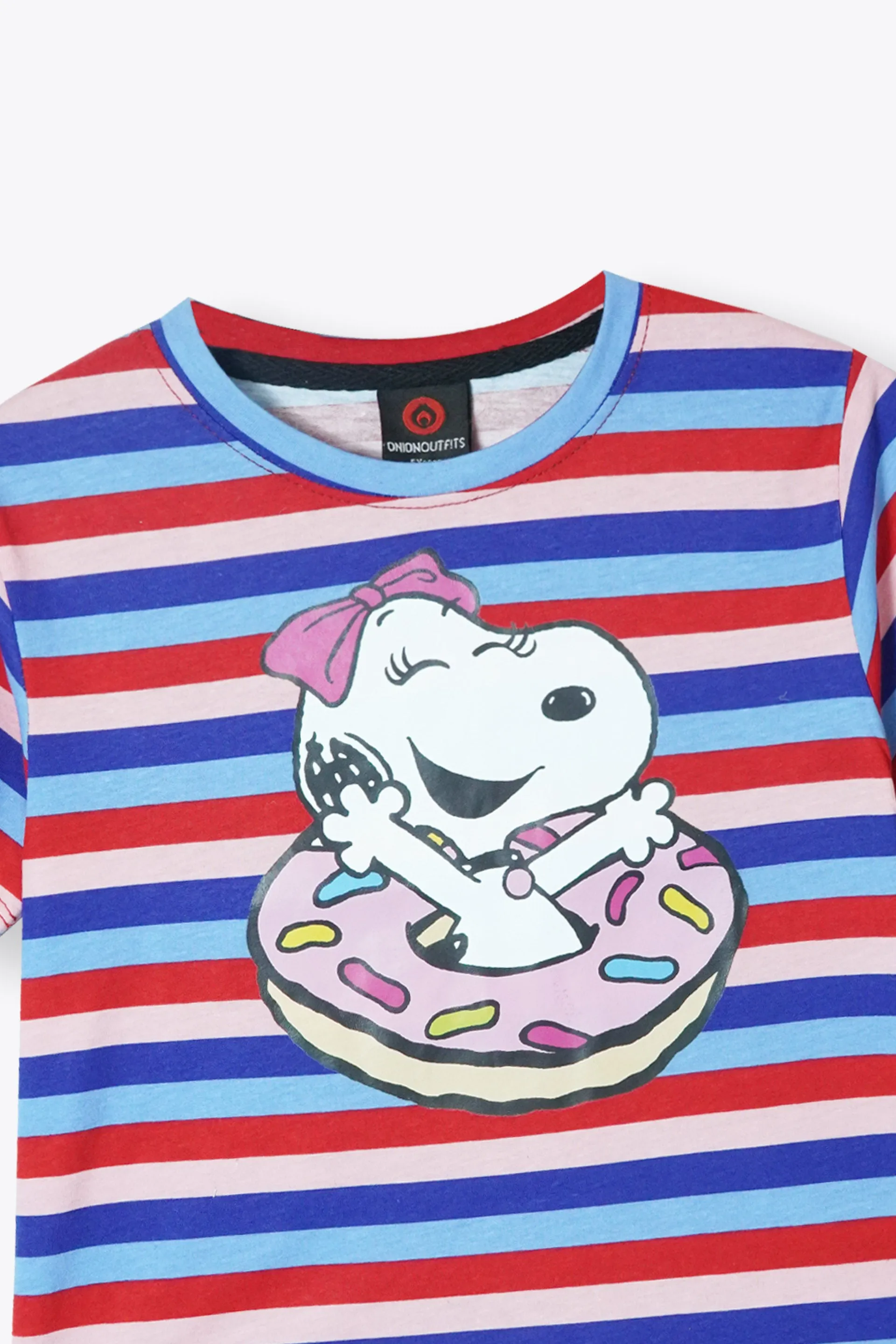 Snoopy T Shirt