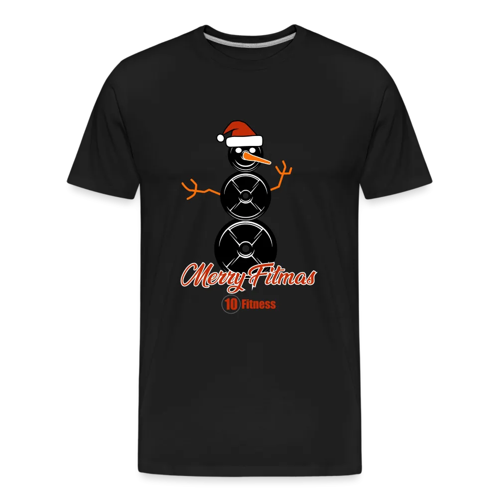 Snowman T-Shirt