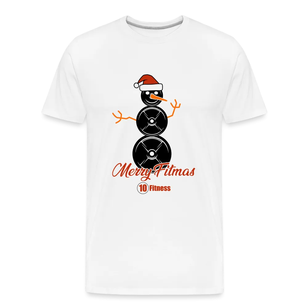 Snowman T-Shirt