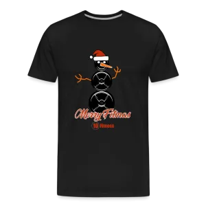 Snowman T-Shirt