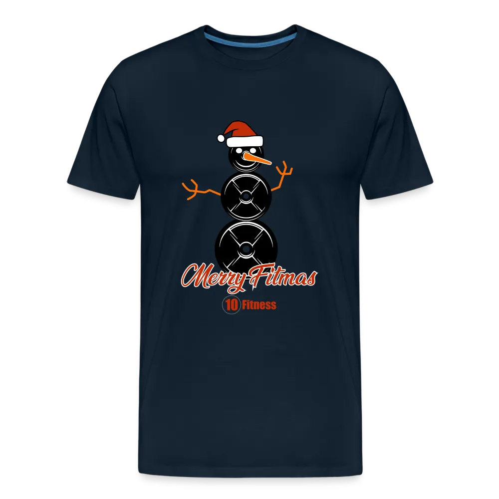 Snowman T-Shirt
