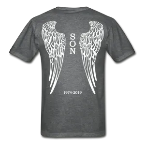 Son 1974-2019 Gildan Ultra Cotton Adult T-Shirt