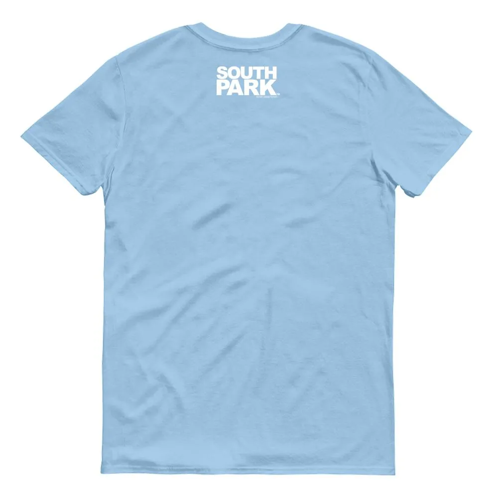 South Park Your Tweek My Craig Adult Short Sleeve T-Shirt