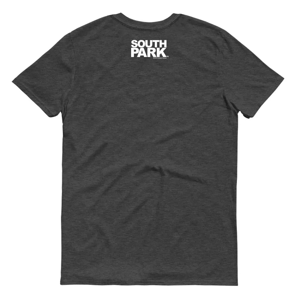 South Park Your Tweek My Craig Adult Short Sleeve T-Shirt
