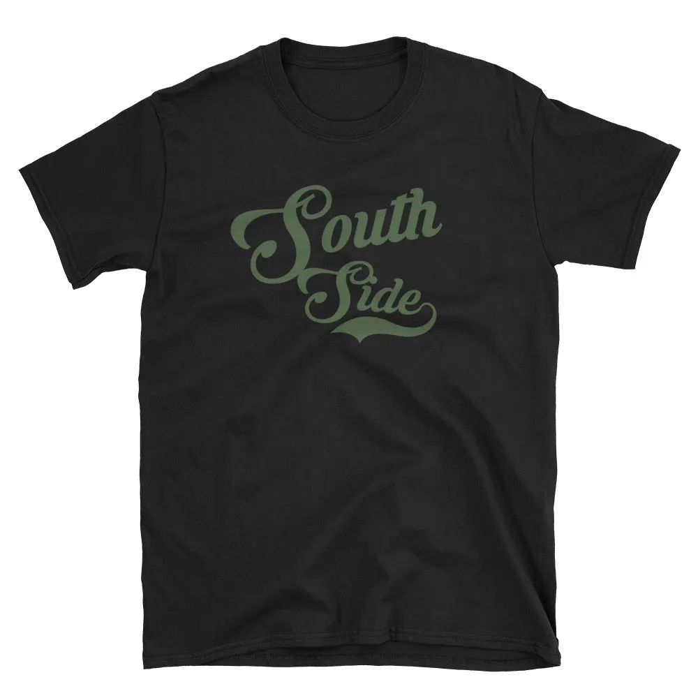 South Side (Unisex T)