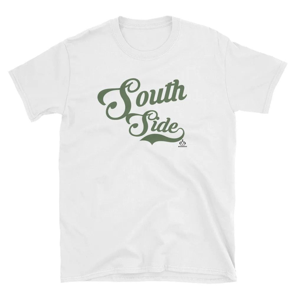 South Side (Unisex T)