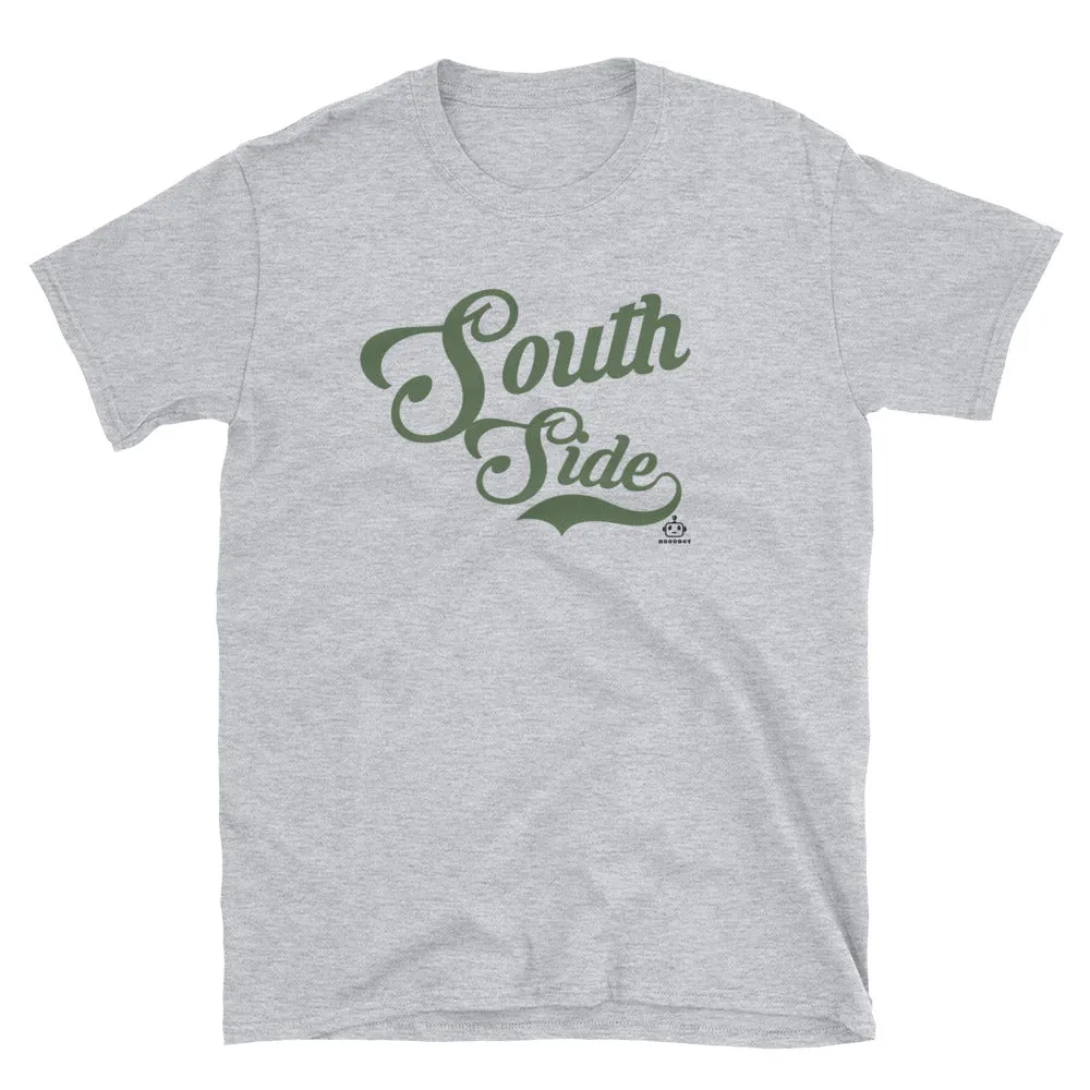 South Side (Unisex T)