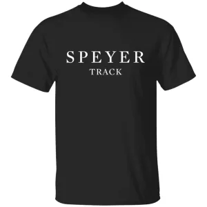 Speyer Track, Youth Sizes