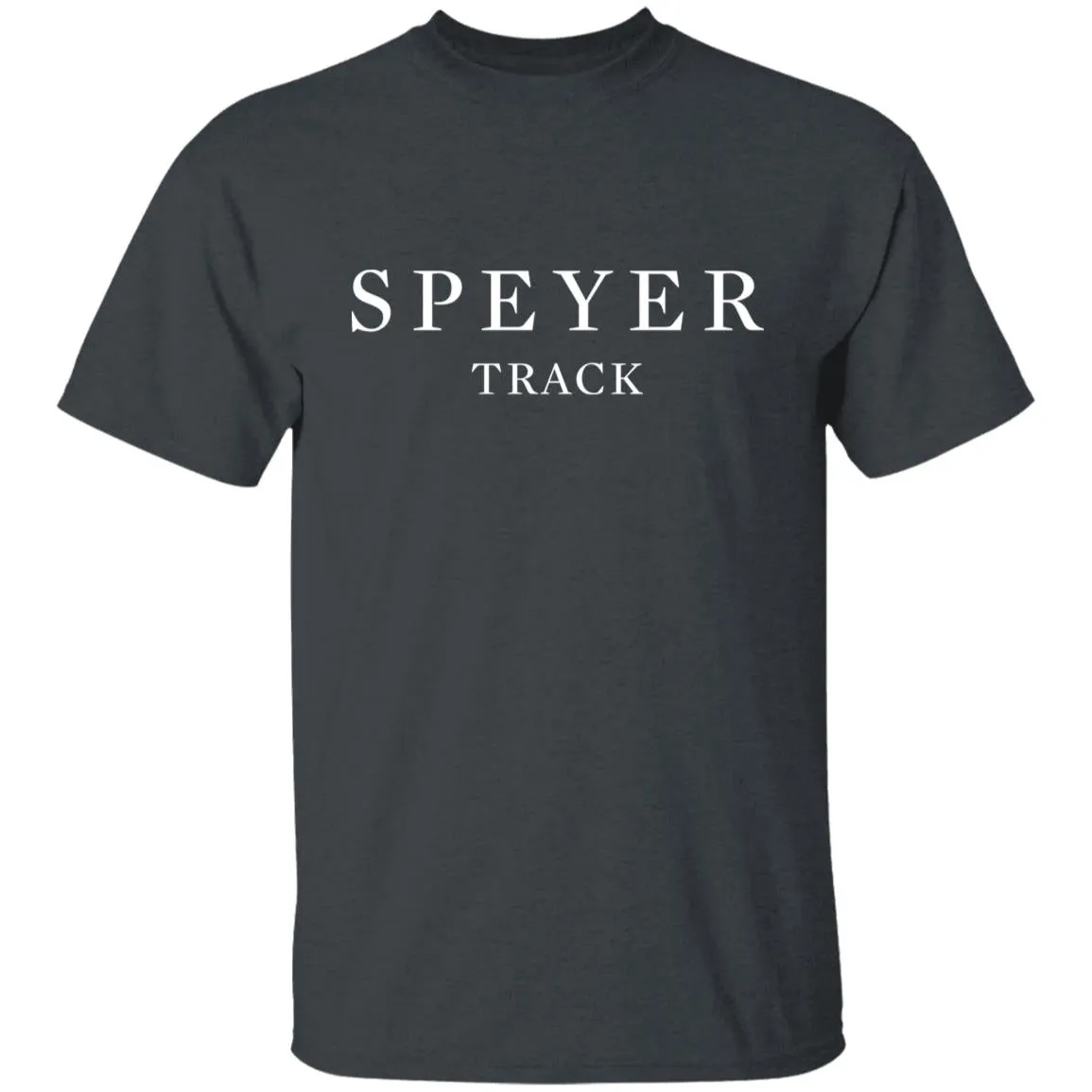 Speyer Track, Youth Sizes