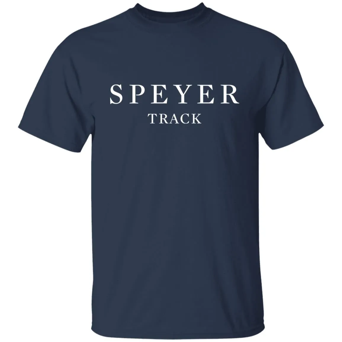 Speyer Track, Youth Sizes