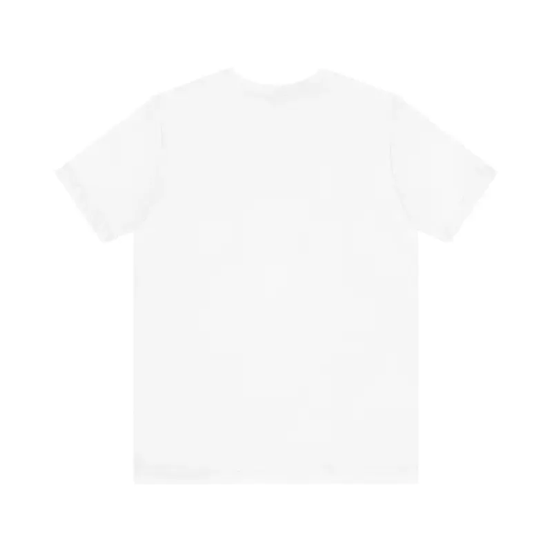 Spooky Chic Skeleton Peace Tee for Fearless Souls