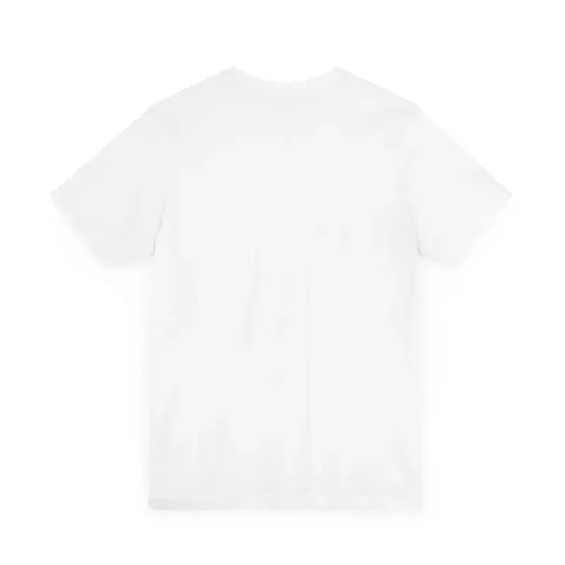 Spooky Chic Skeleton Peace Tee for Fearless Souls