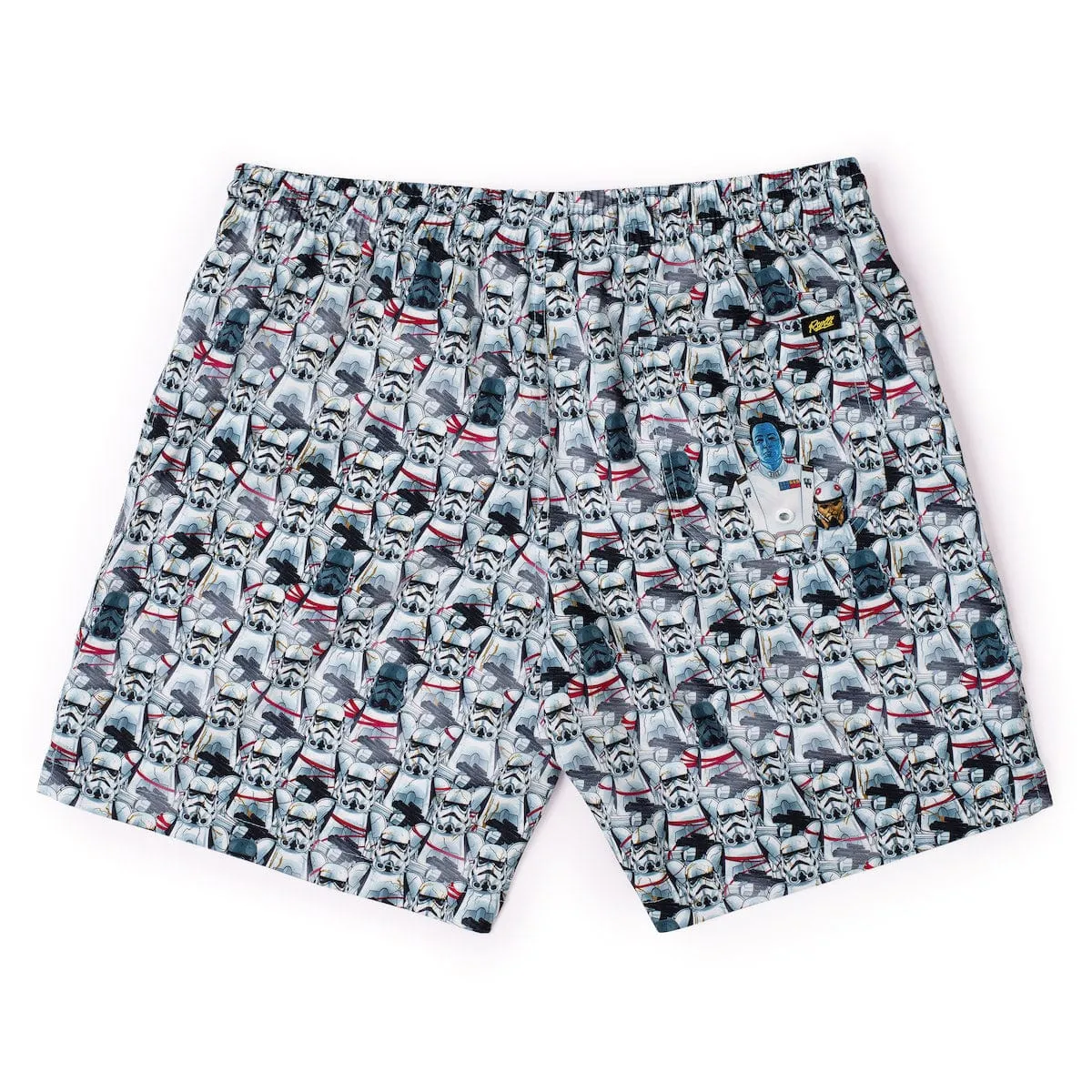 Star Wars™ "Thrawn's Pawns" – Hybrid Shorts