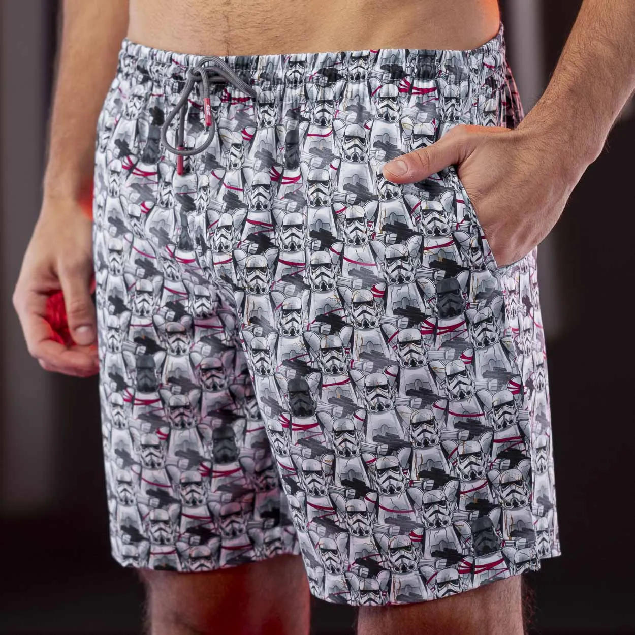 Star Wars™ "Thrawn's Pawns" – Hybrid Shorts