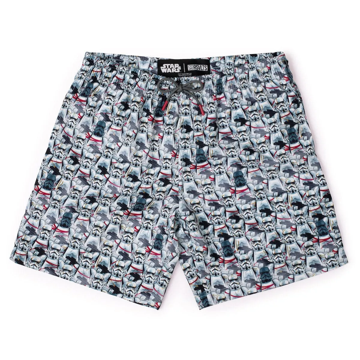 Star Wars™ "Thrawn's Pawns" – Hybrid Shorts