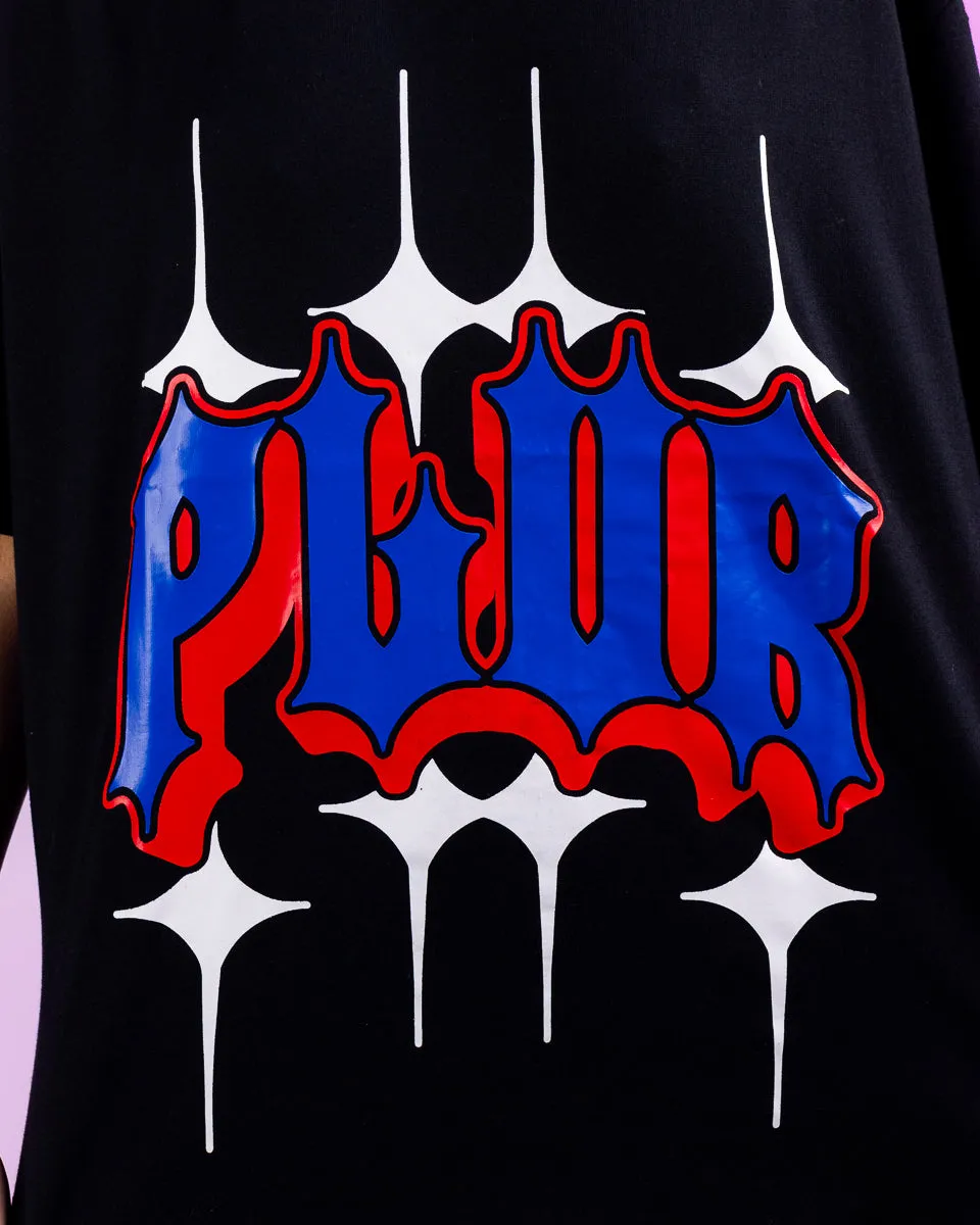Stay Trippy PLUR Men's T-Shirt