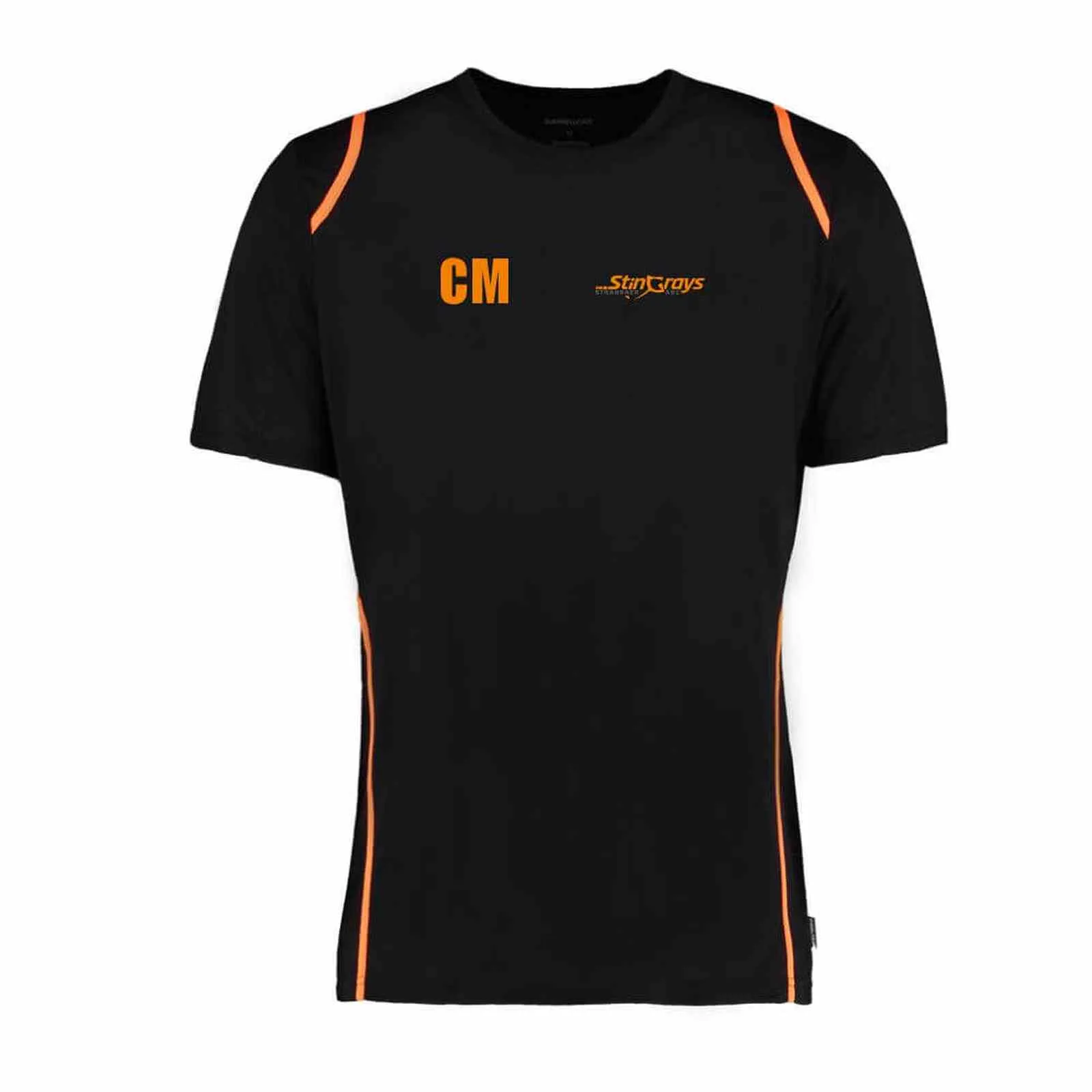 Stingrays ASC - Unisex Cooltex T 'TM'