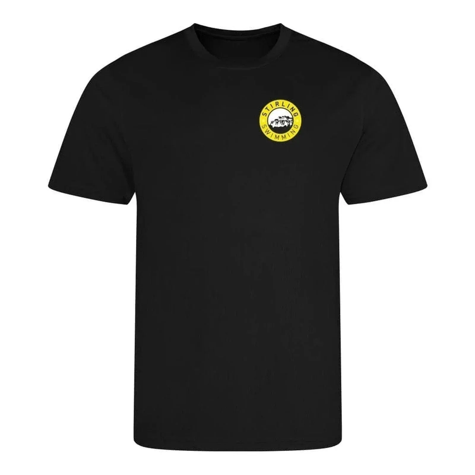 Stirling SC - Unisex Cool T