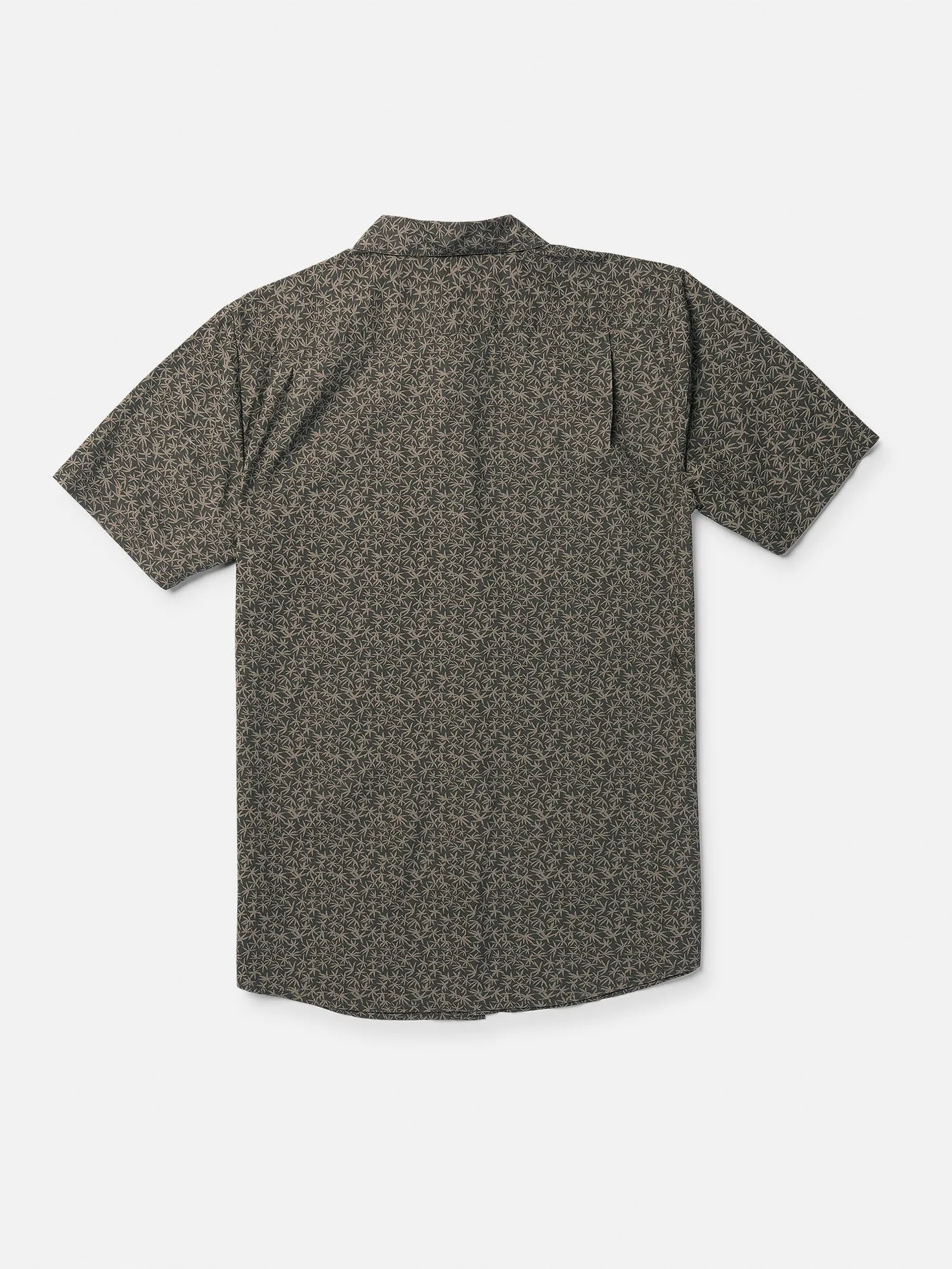 Stone Mash Shirt - STEALTH