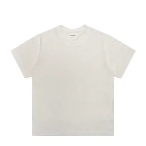 STUDIO SLUB T-SHIRT