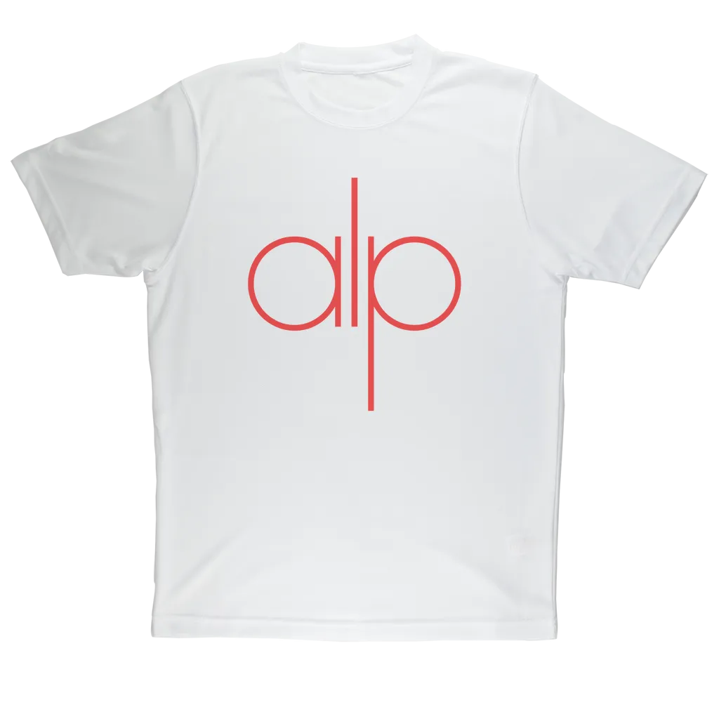 Sublimation Performance Adult T-Shirt