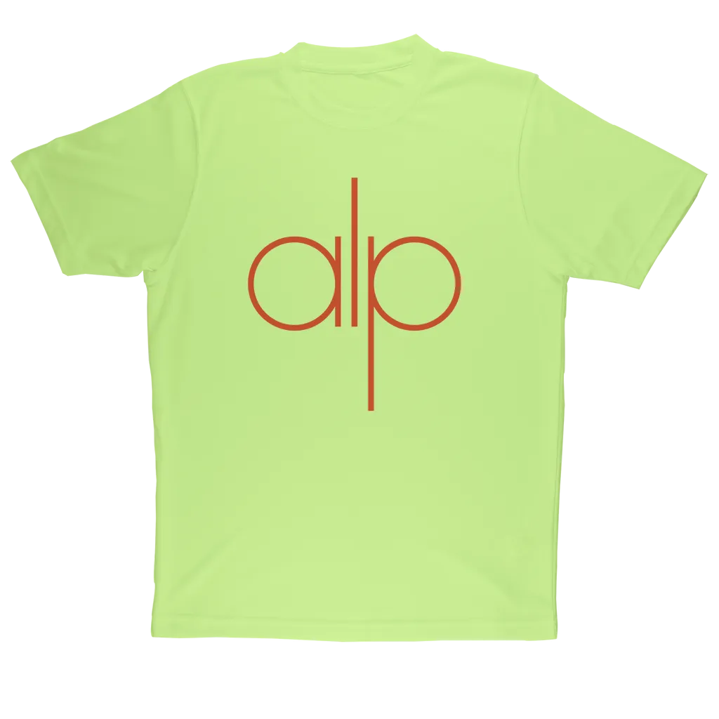 Sublimation Performance Adult T-Shirt