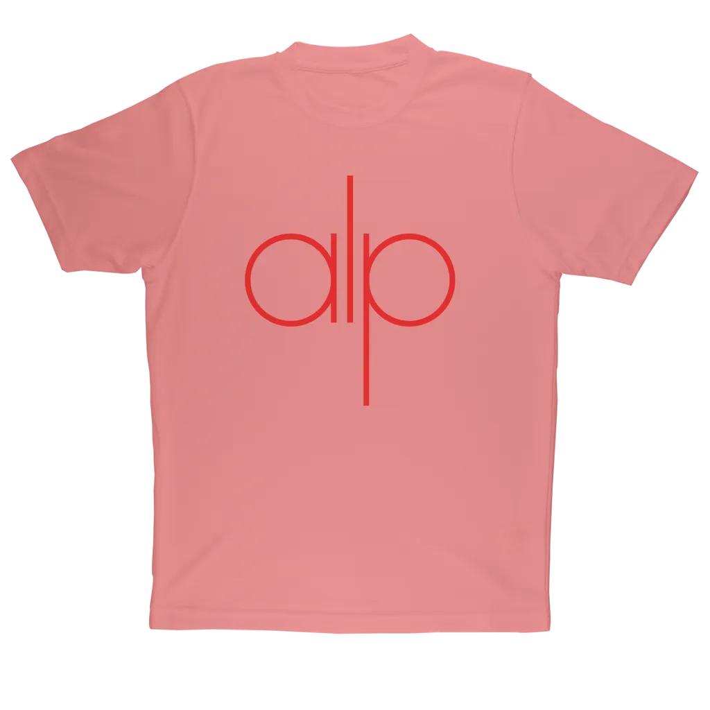 Sublimation Performance Adult T-Shirt