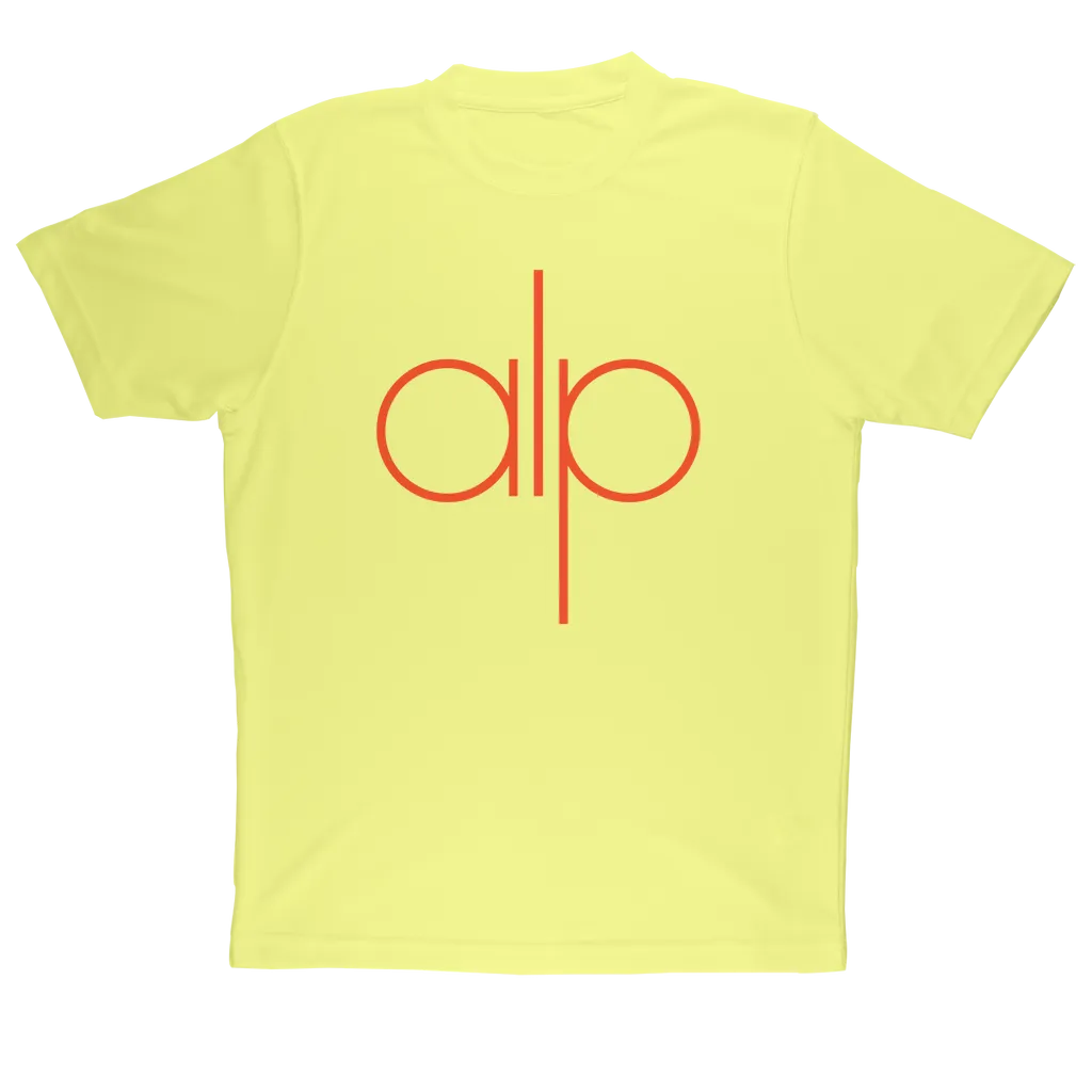 Sublimation Performance Adult T-Shirt