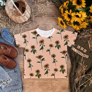 Sunflowers T-shirt