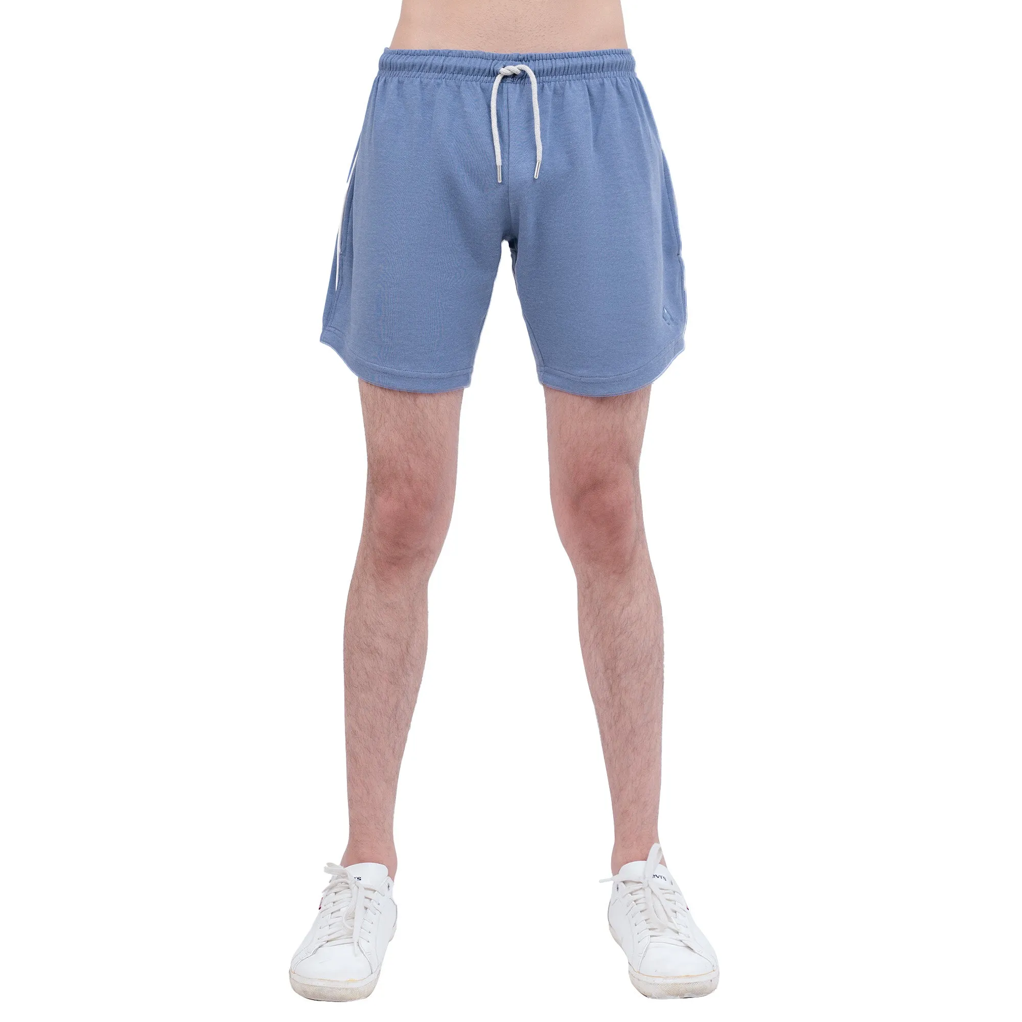 SunLounger Shorts - Powder Blue