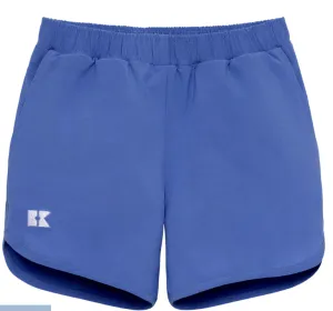 Super Short | Sky Blue