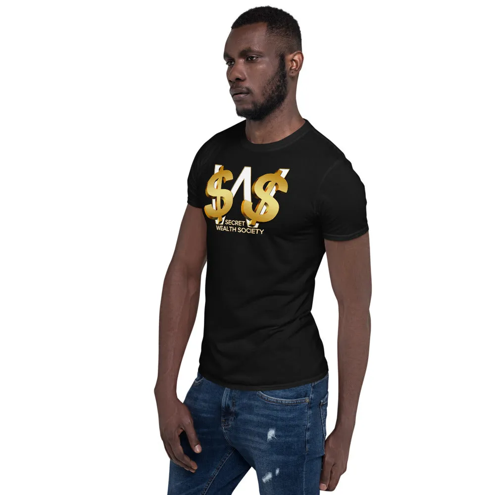 SWS - Men's Short-Sleeve T-Shirt