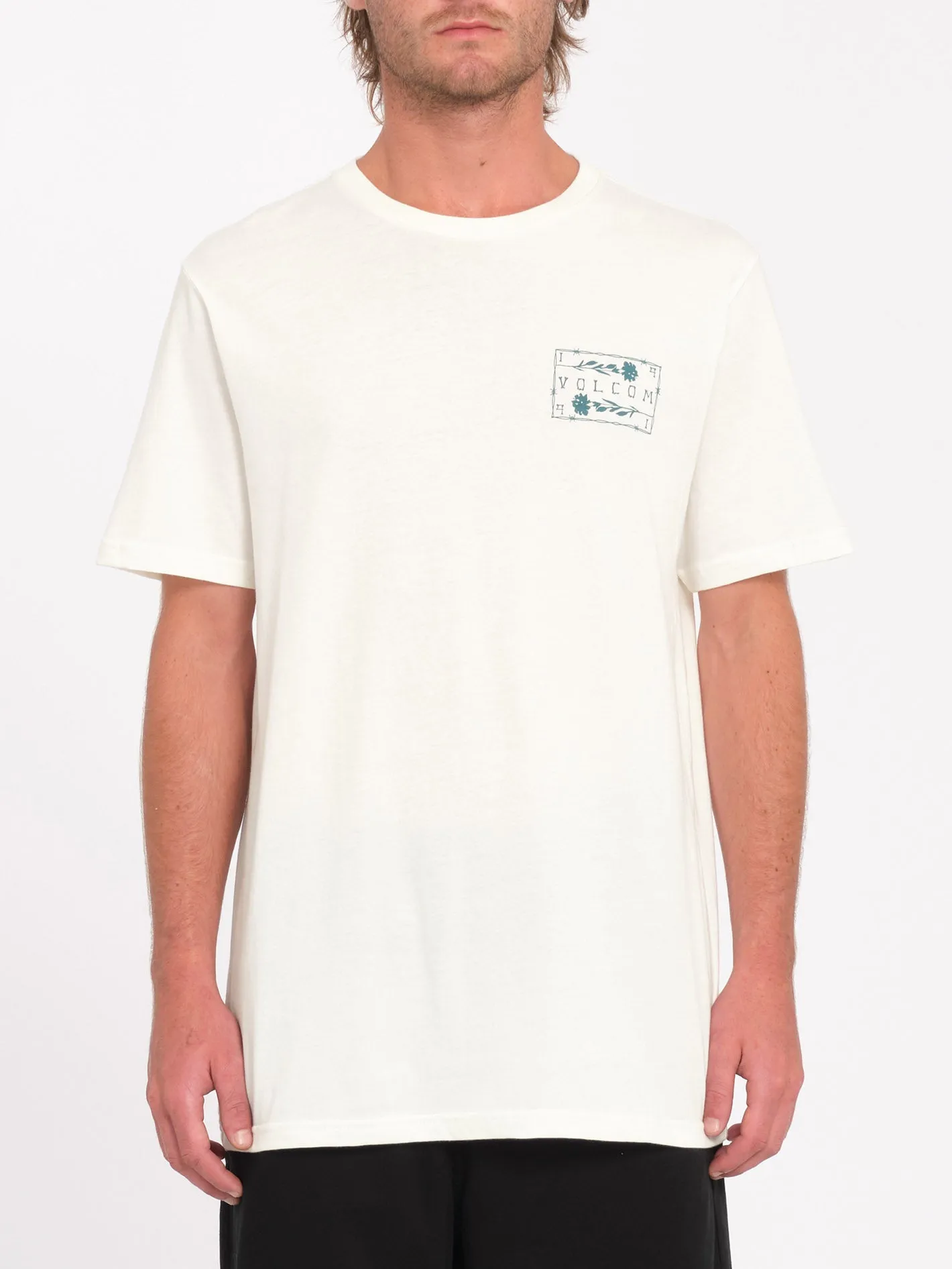System Error T-Shirt - Off White