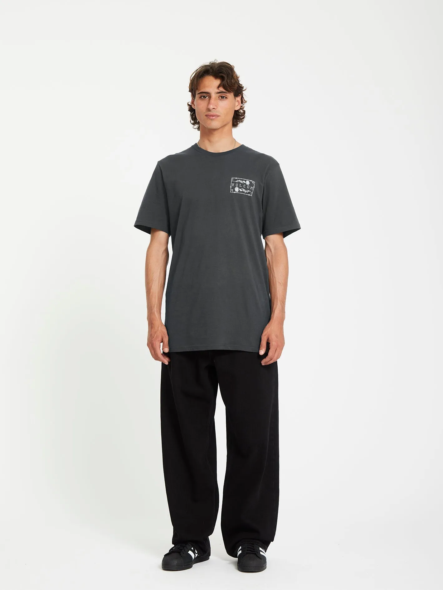 System Error T-Shirt - Stealth