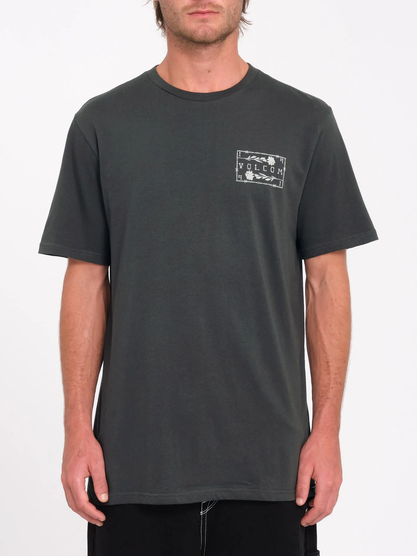 System Error T-Shirt - Stealth